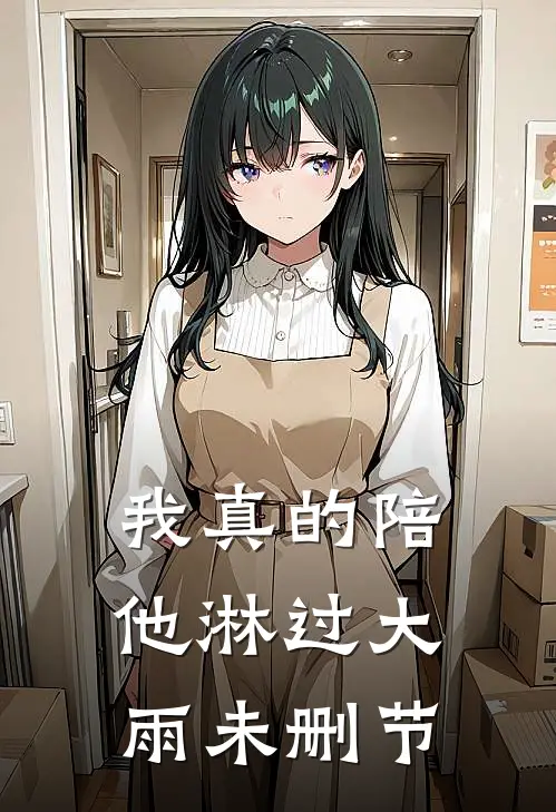 我真的陪他淋过大雨未删节
