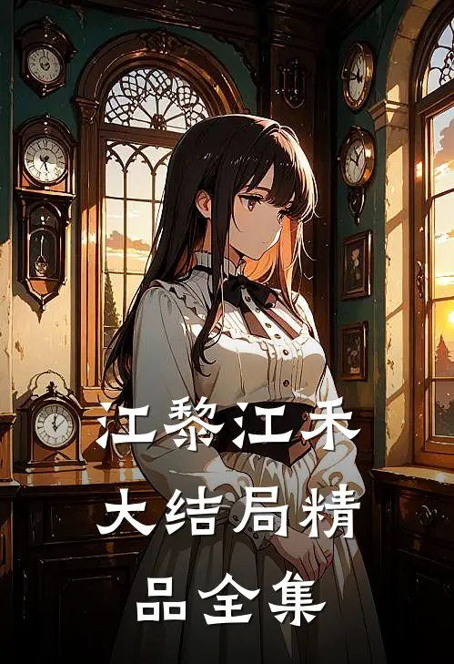 江黎江禾大结局精品全集
