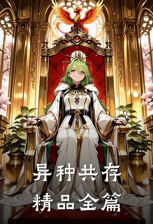 异种共存精品全篇