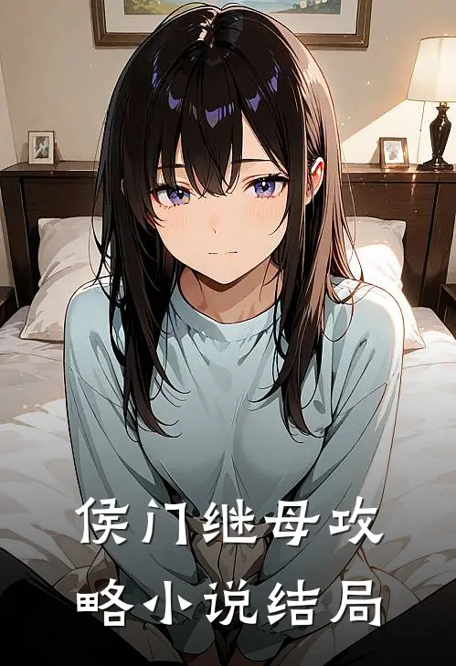 侯门继母攻略小说结局