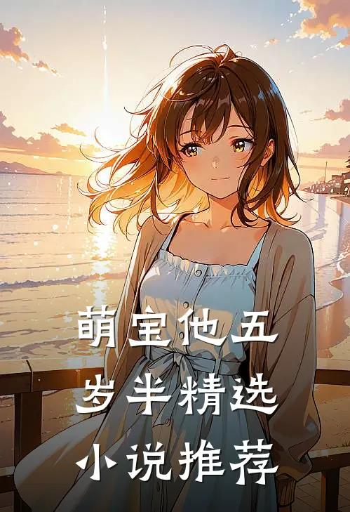 萌宝他五岁半精选小说推荐