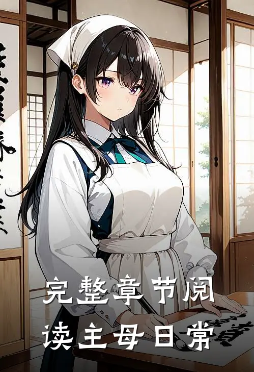 完整章节阅读主母日常