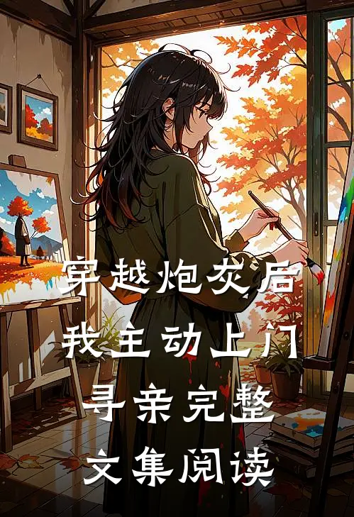 穿越炮灰后，我主动上门寻亲完整文集阅读