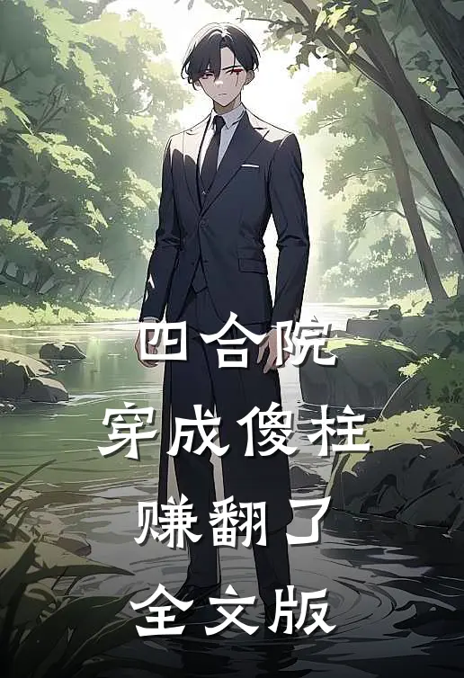 四合院：穿成傻柱赚翻了全文版
