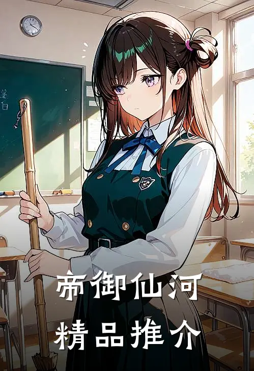 帝御仙河精品推介