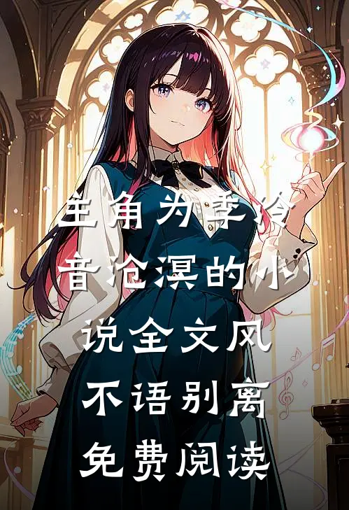 主角为季泠音沧溟的小说全文风不语别离免费阅读