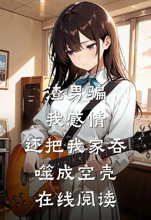 渣男骗我感情，还把我家吞噬成空壳在线阅读