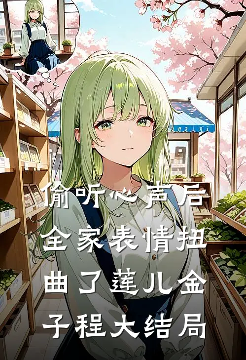 偷听心声后全家表情扭曲了莲儿金子程大结局