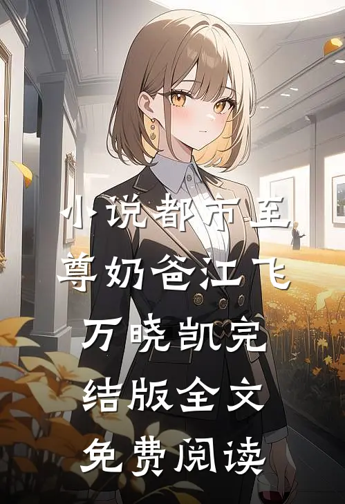 小说都市至尊奶爸江飞万晓凯完结版全文免费阅读