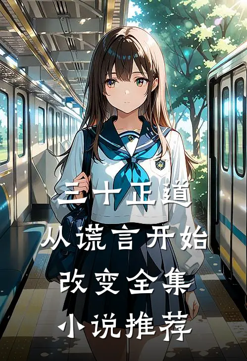 三十正道：从谎言开始改变全集小说推荐