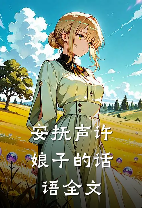 安抚声许娘子的话语全文