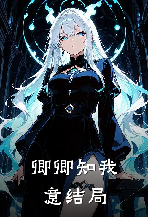 卿卿知我意结局