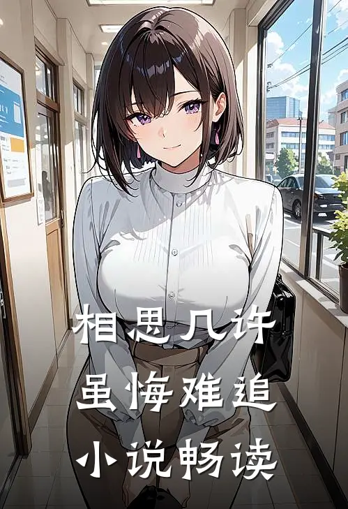 相思几许，虽悔难追小说畅读