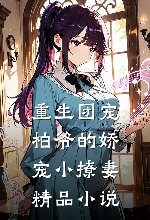 重生团宠：柏爷的娇宠小撩妻精品小说