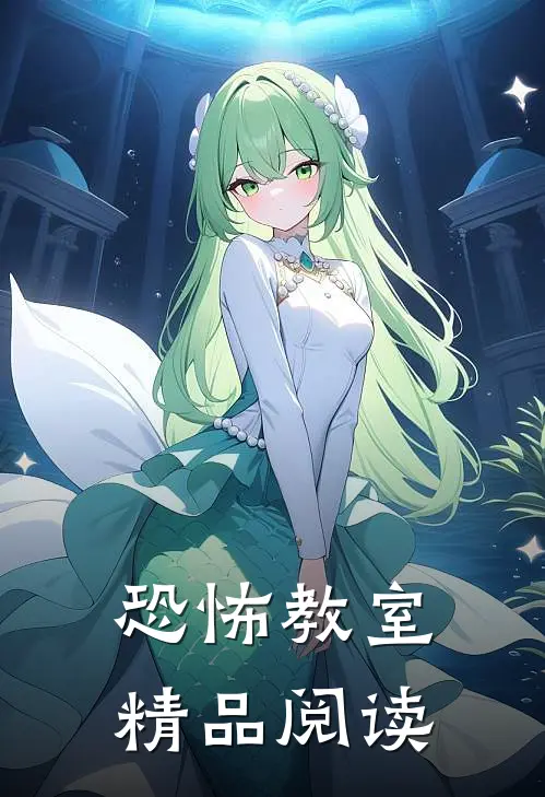 恐怖教室精品阅读