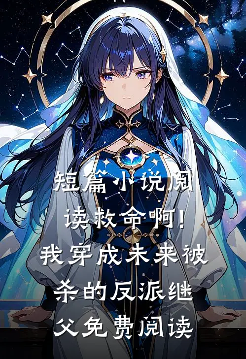 短篇小说阅读救命啊!我穿成未来被杀的反派继父免费阅读
