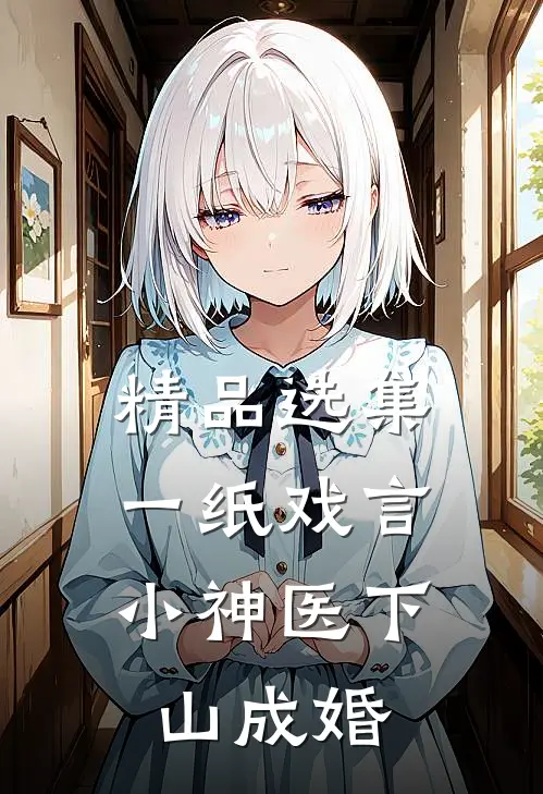精品选集一纸戏言，小神医下山成婚
