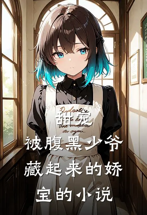甜宠：被腹黑少爷藏起来的娇宝的小说