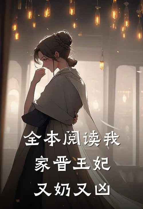 全本阅读我家晋王妃又奶又凶