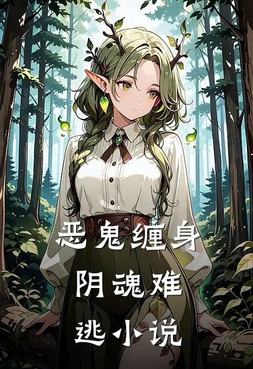 恶鬼缠身，阴魂难逃小说