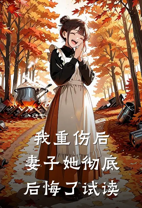 我重伤后，妻子她彻底后悔了试读