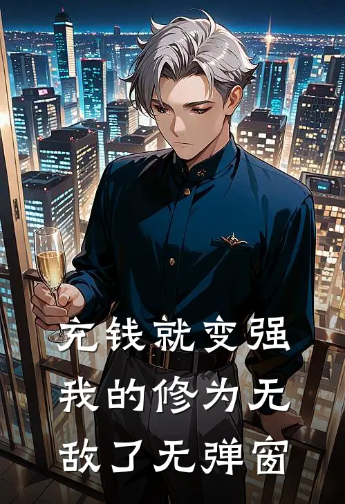充钱就变强，我的修为无敌了无弹窗