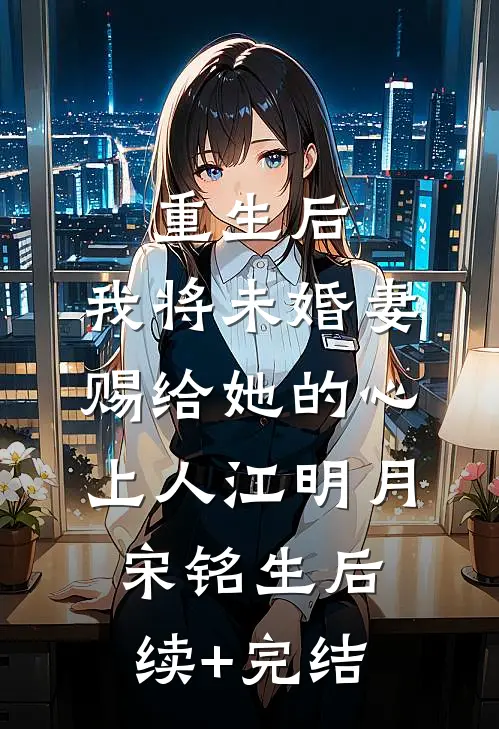 重生后，我将未婚妻赐给她的心上人江明月宋铭生后续+完结