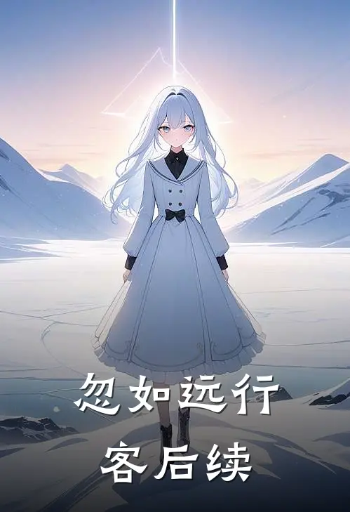 忽如远行客后续