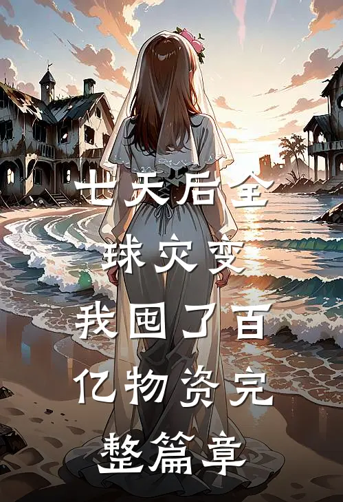 七天后全球灾变，我囤了百亿物资完整篇章