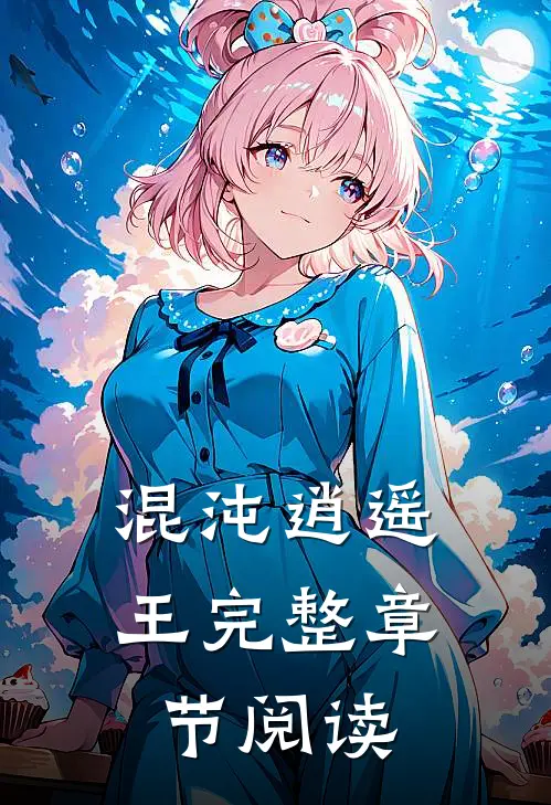 混沌逍遥王完整章节阅读