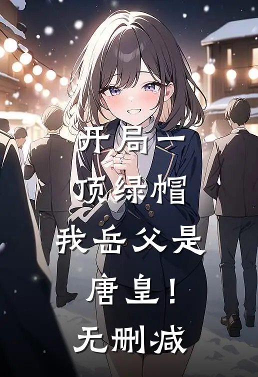 开局一顶绿帽：我岳父是唐皇！无删减