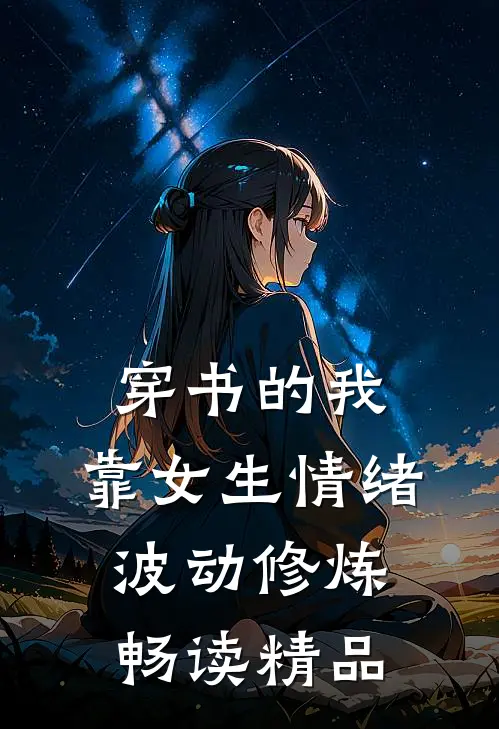 穿书的我，靠女生情绪波动修炼畅读精品