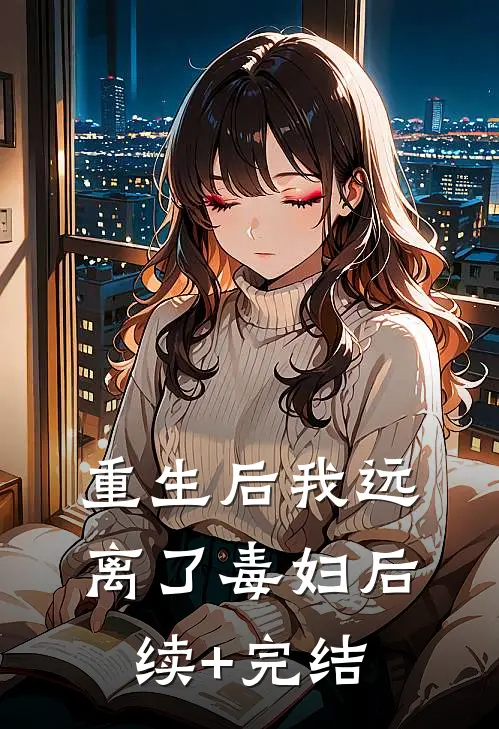 重生后我远离了毒妇后续+完结