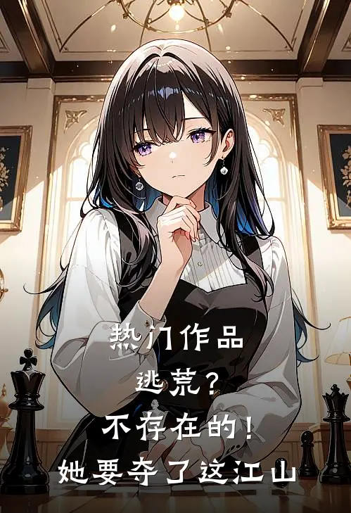 热门作品逃荒？不存在的！她要夺了这江山