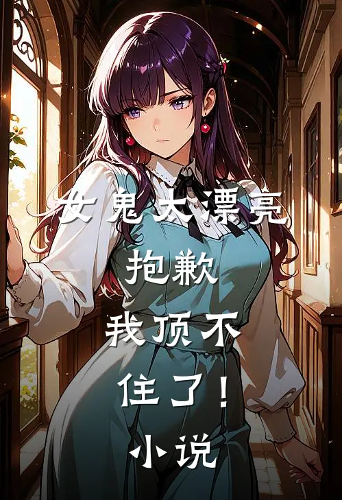 女鬼太漂亮：抱歉，我顶不住了！小说