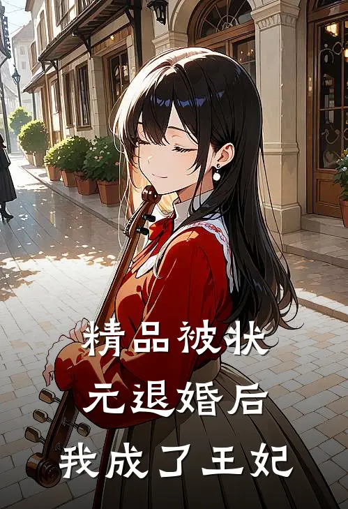 精品被状元退婚后，我成了王妃