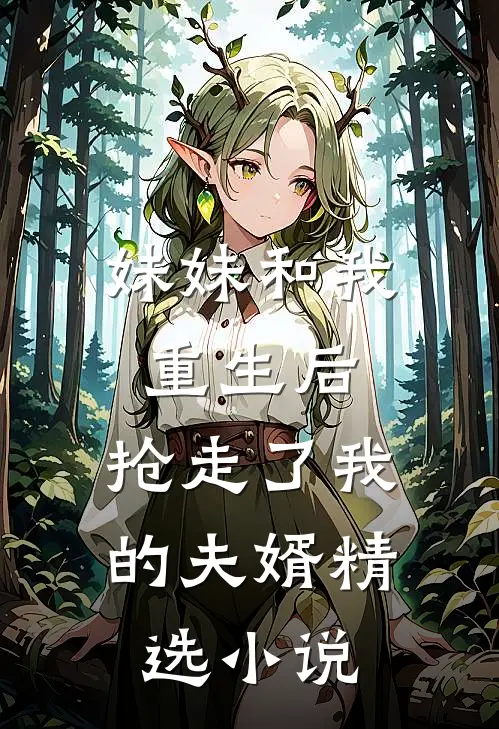 妹妹和我重生后，抢走了我的夫婿精选小说
