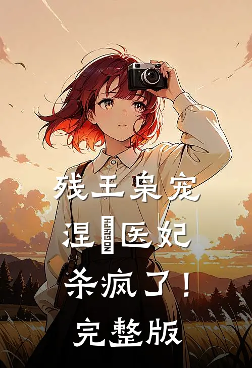 残王枭宠：涅槃医妃杀疯了！完整版