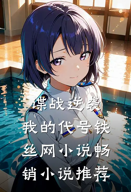 谍战逆袭:我的代号铁丝网小说畅销小说推荐
