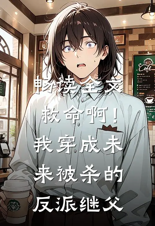 畅读全文救命啊！我穿成未来被杀的反派继父
