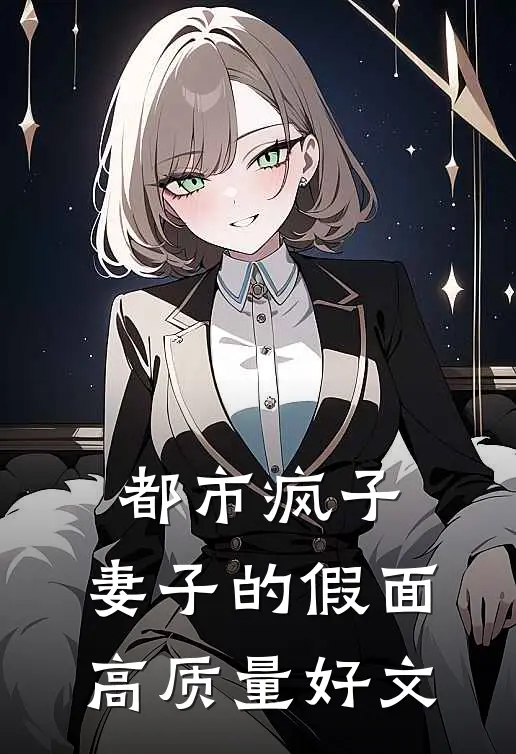 都市疯子：妻子的假面高质量好文