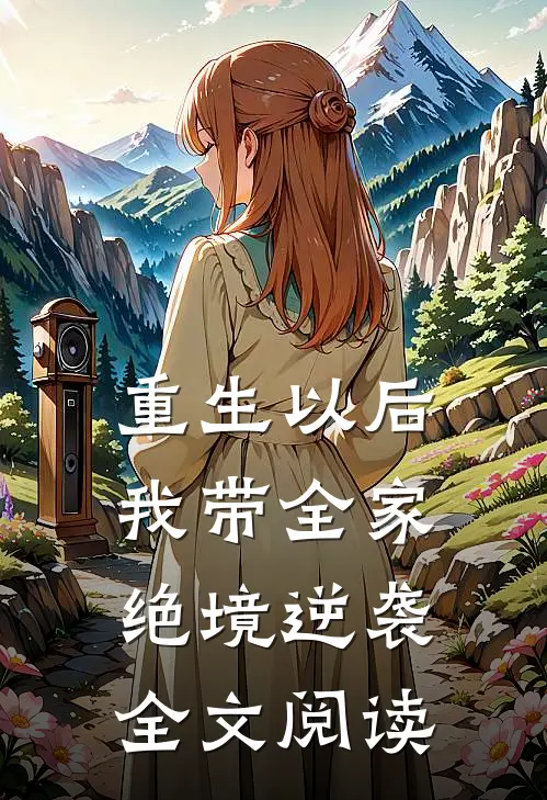 重生以后，我带全家绝境逆袭全文阅读