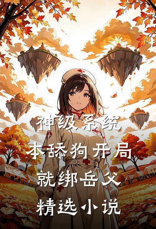 神级系统：本舔狗开局就绑岳父精选小说