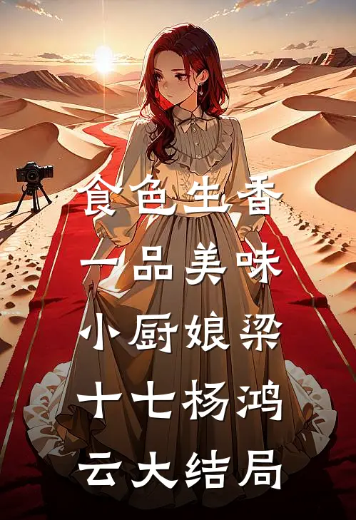 食色生香，一品美味小厨娘梁十七杨鸿云大结局