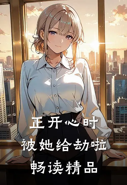正开心时，被她给劫啦畅读精品