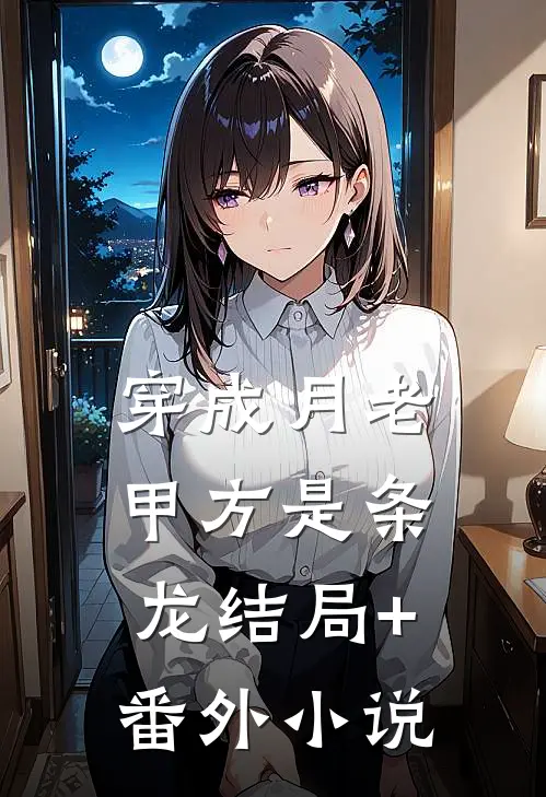 穿成月老，甲方是条龙结局+番外小说