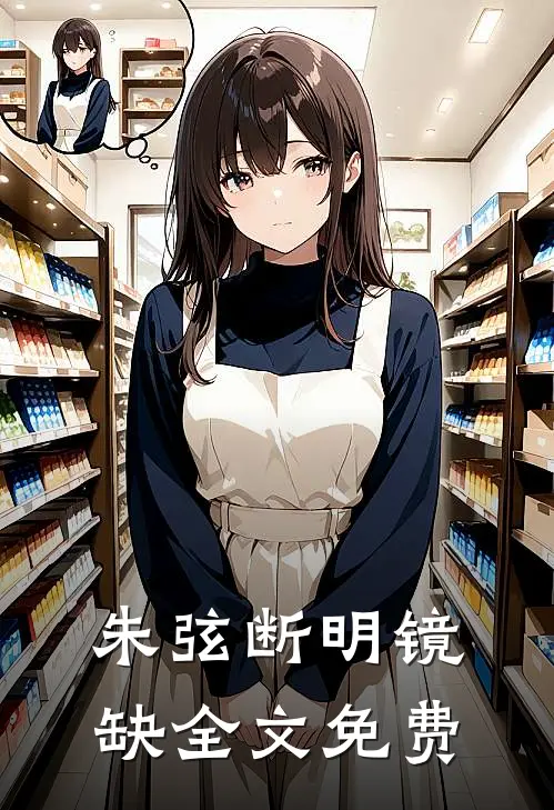 朱弦断明镜缺全文免费