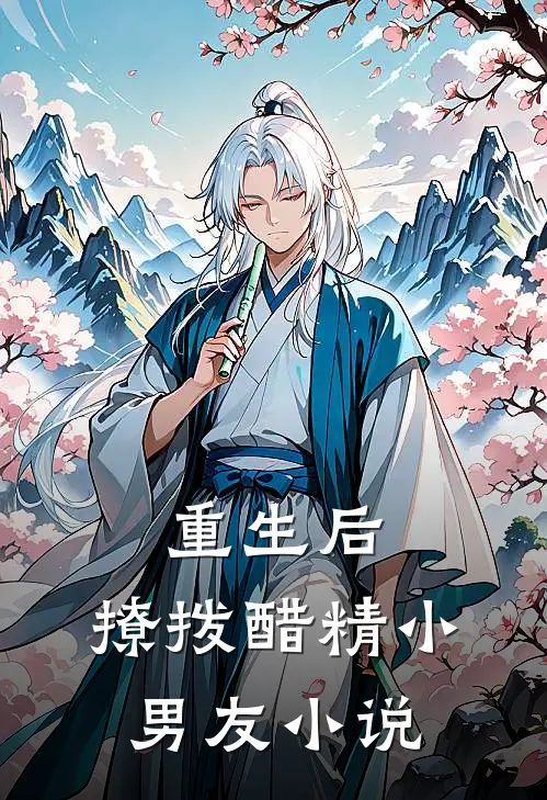 重生后，撩拨醋精小男友小说