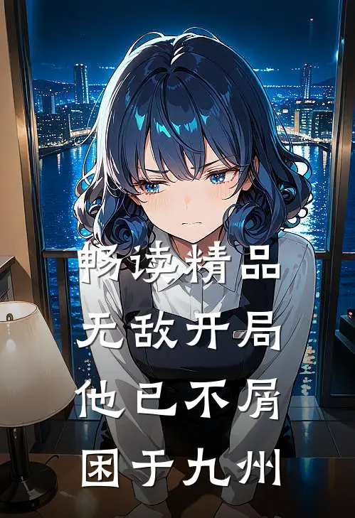 畅读精品无敌开局，他已不屑困于九州