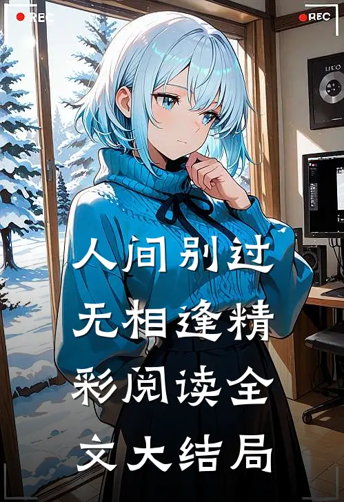 人间别过无相逢精彩阅读全文大结局